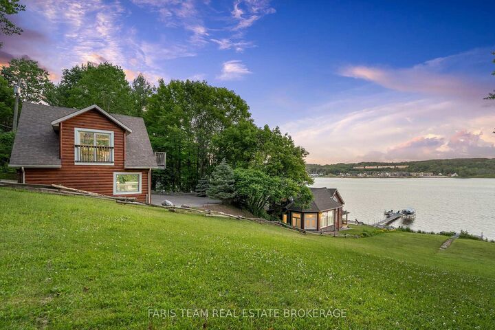 Property Photo: 375 Champlain Road ON L9M 1S3