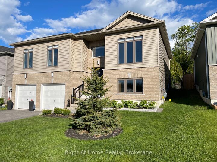 Property Photo: 23 Ralph Dalton Boulevard ON L0K 2A0