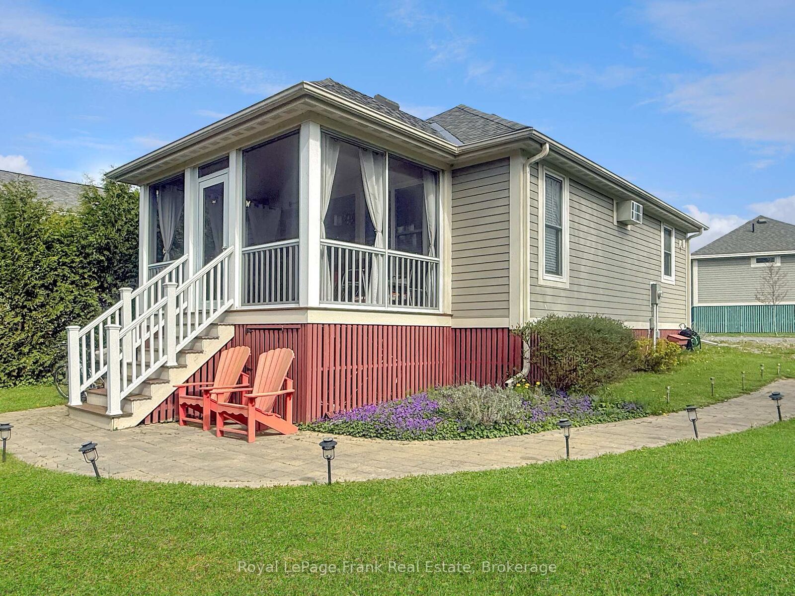 Property Photo: 87 Butternut Lane 85 ON K0K 1P0