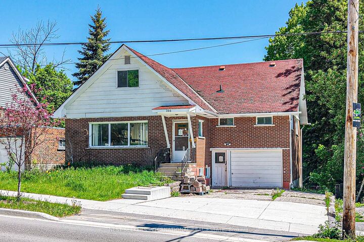 166 Laclie Street — photo 1