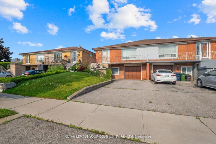 50 Felan Crescent — photo 1
