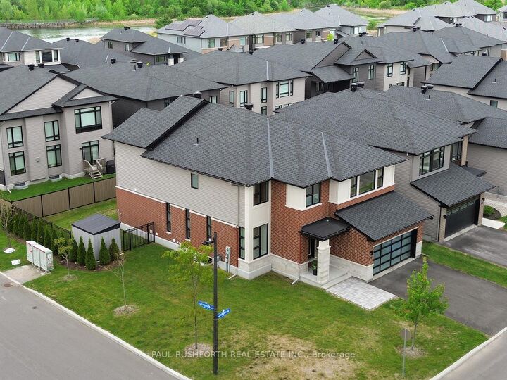 Property Photo: 970 Islington Way ON K1T 0T9