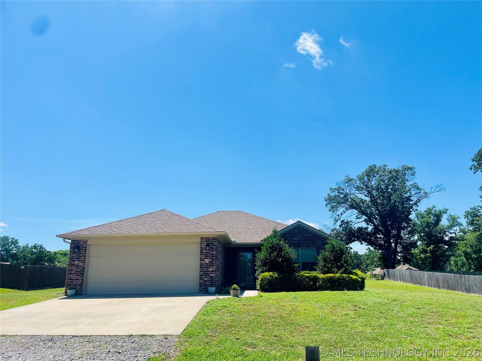 Property Photo:  12939 W Hawthorne Crossing  OK 74464 