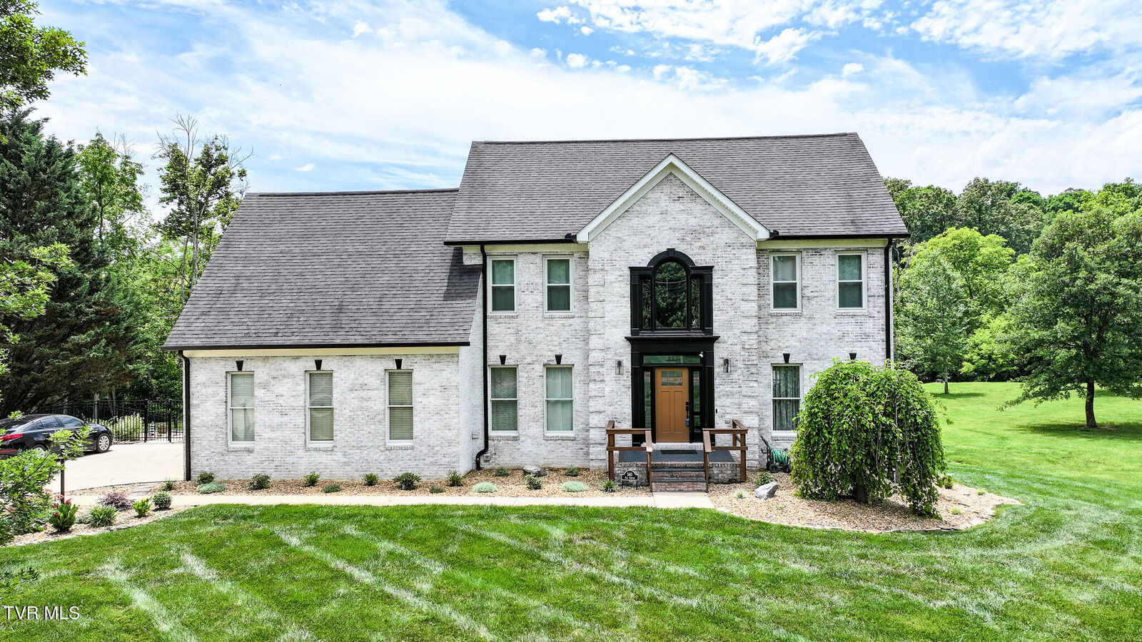 Property Photo: 540 Old Shiloh Road TN 37745