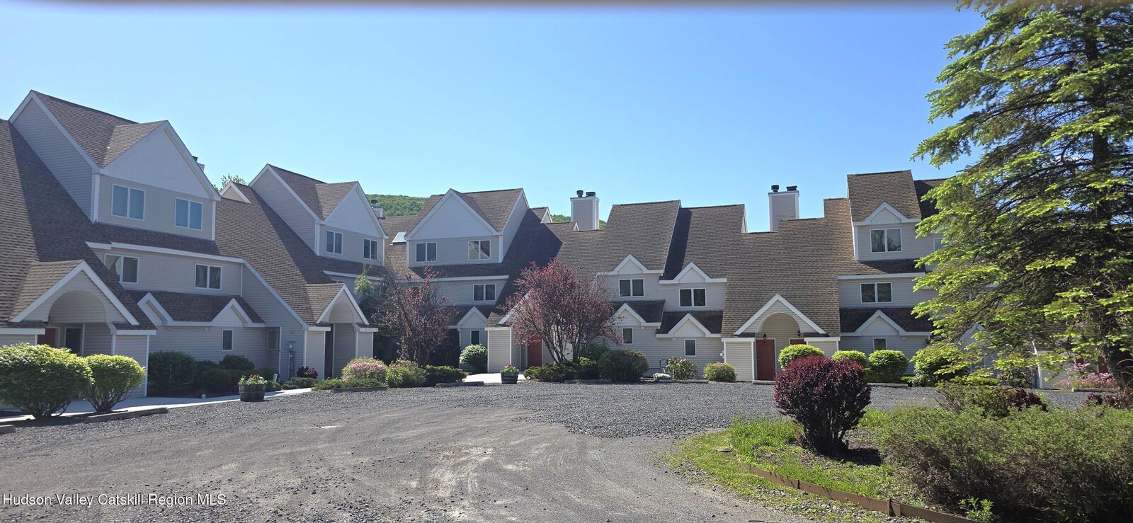 Property Photo:  274 Brooksburg  NY 12496 