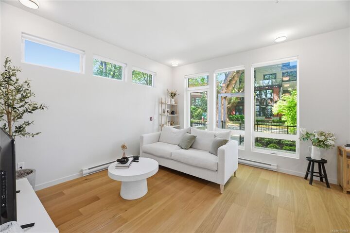 Property Photo: 629 Speed Ave #101 BC V8Z 1A5