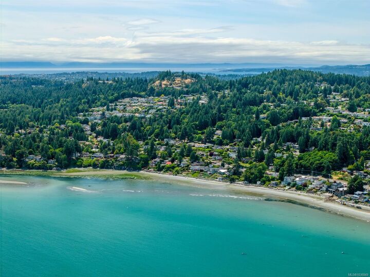 Property Photo: 5200 Polson Terr BC V8Y 2C6