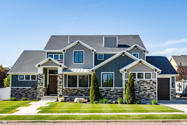 Property Photo:  6267 W Freedom Hill Way  UT 84096 