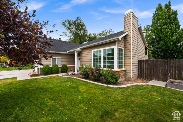 Property Photo:  5633 S Crosspark Dr W  UT 84123 