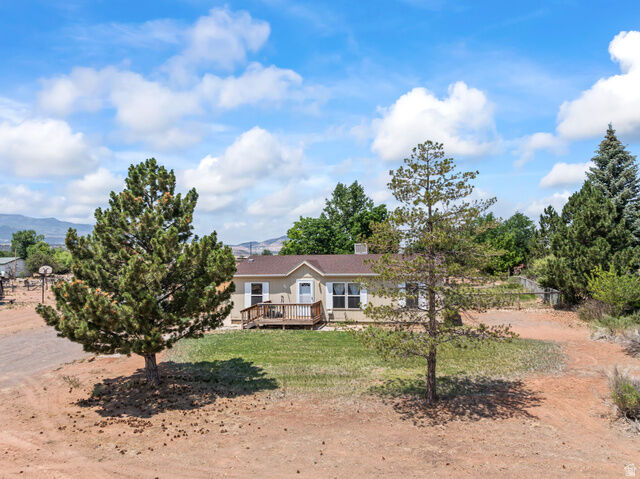 Property Photo: 275 N 100 E UT 84775