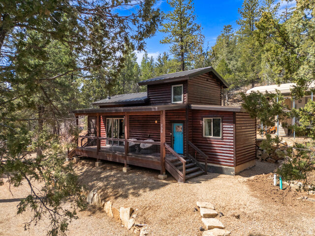 Property Photo: 235 S Lewis Ln UT 84758