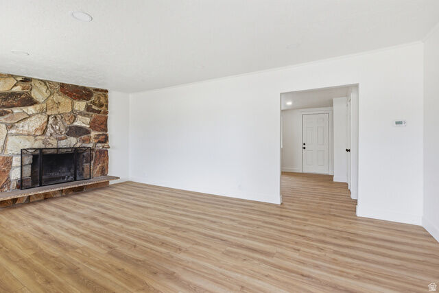 Property Photo: 3610 S 6580 W UT 84128