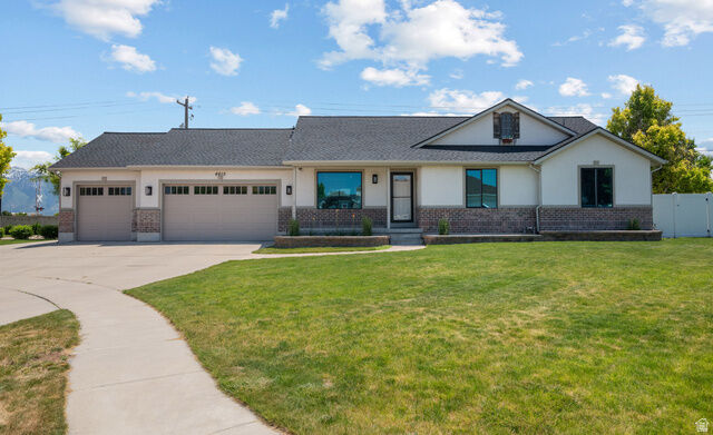 Property Photo:  4615 W Aire Dr S  UT 84088 