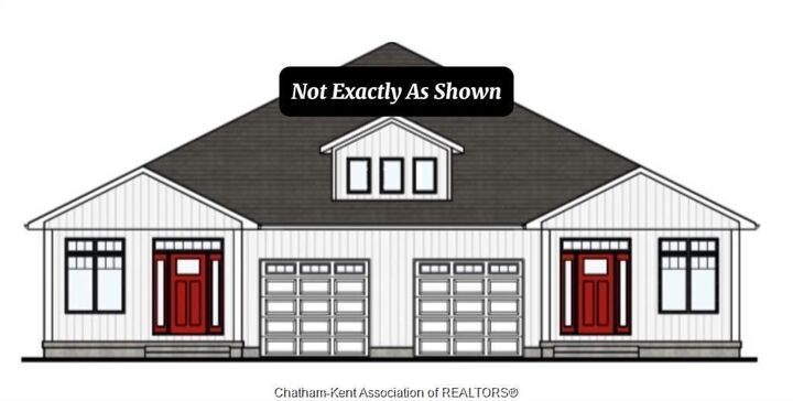 Property Photo: 39 Demall Drive ON N0P 1M0