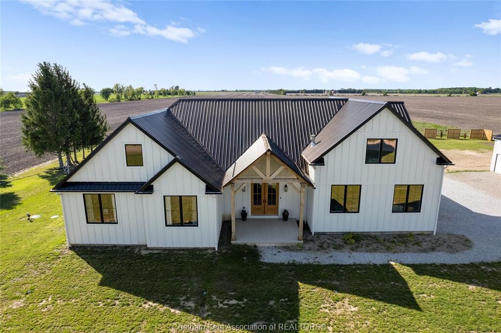 Property Photo: 6665 Sixth Line East ON N7M 5T1