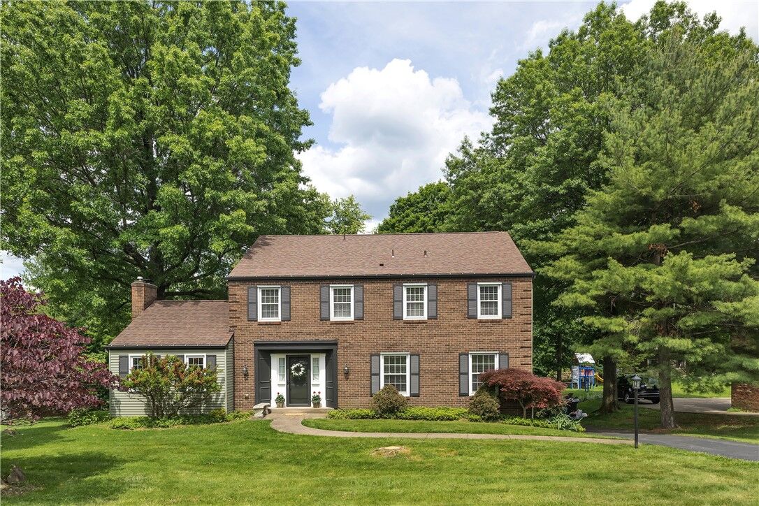 Property Photo:  2274 Rochester Rd.  PA 15237 