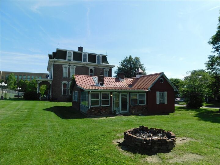 Property Photo: 367 Morgantown Street PA 15401