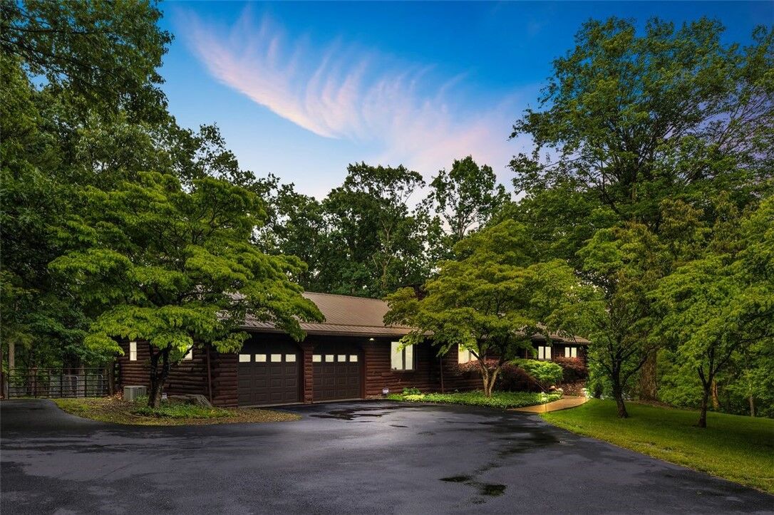 Property Photo:  6229 Terry Ln  PA 15668 
