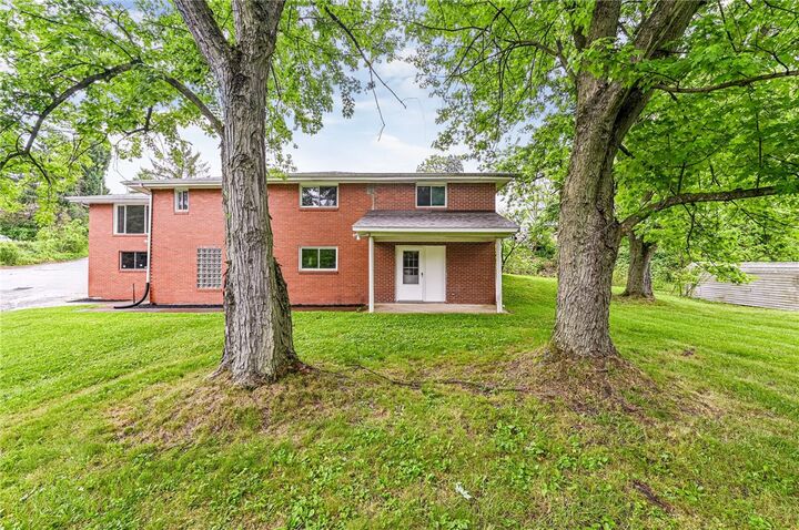 Property Photo:  5601 Rodgers Street  PA 15207 