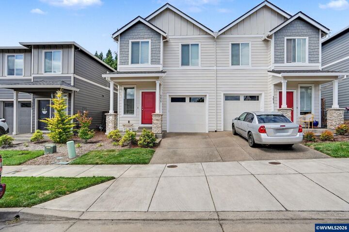 Property Photo: 5675 NW Torchcrest Pl OR 97330