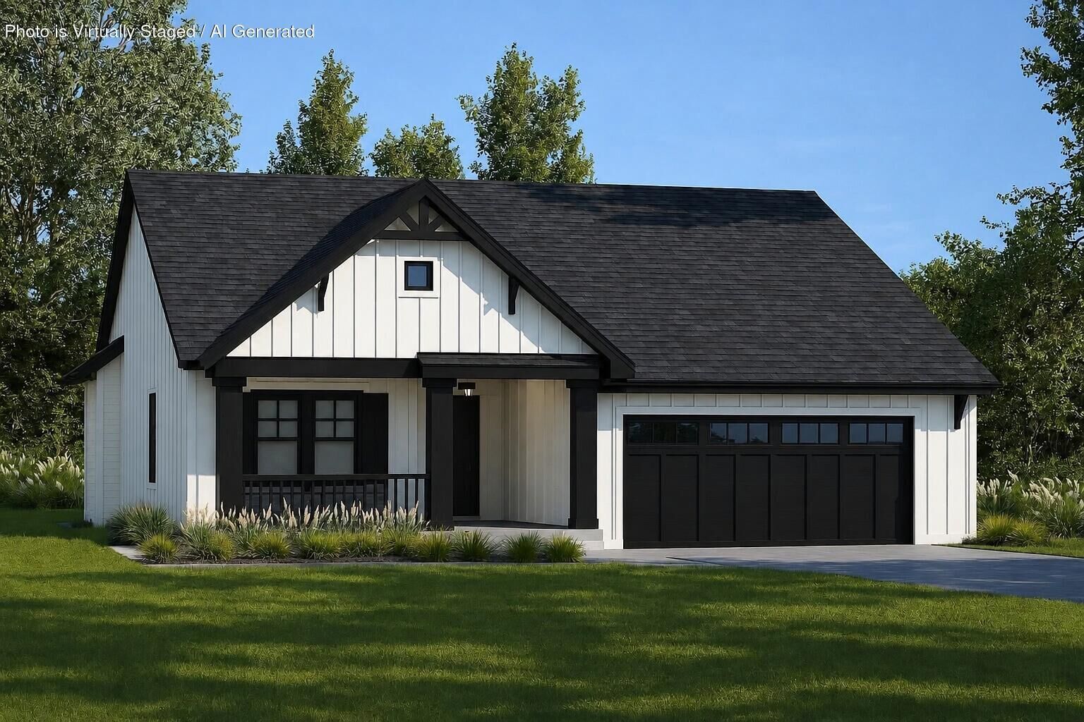 Property Photo:  244 Briesway Court  MI 48651 