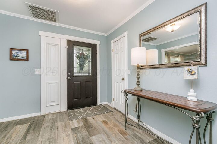 Property Photo: 3639 Tripp Avenue TX 79121
