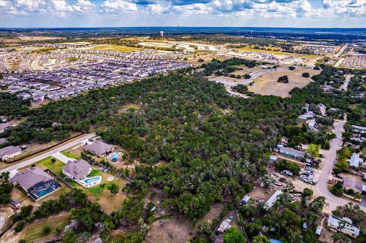 Property Photo:  Tbd Founders Park Road  TX 78620 