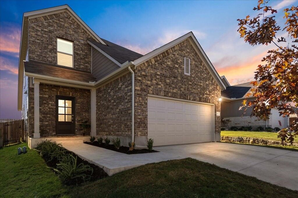 Property Photo: 376 Papaya Drive TX 78610
