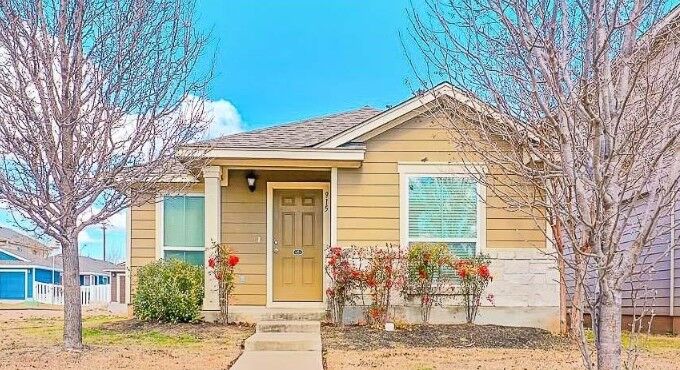 Property Photo: 915 Alamo Plaza Drive TX 78613