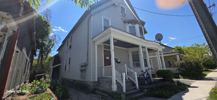 Property Photo:  9 Couch Street  NY 12901 
