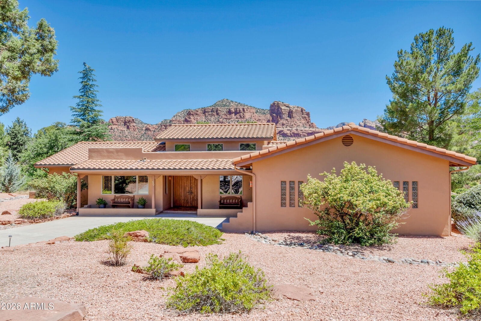 Property Photo:  50 Quail Circle  AZ 86351 