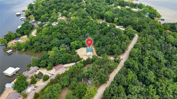 Property Photo: Point Plaza MO 65326
