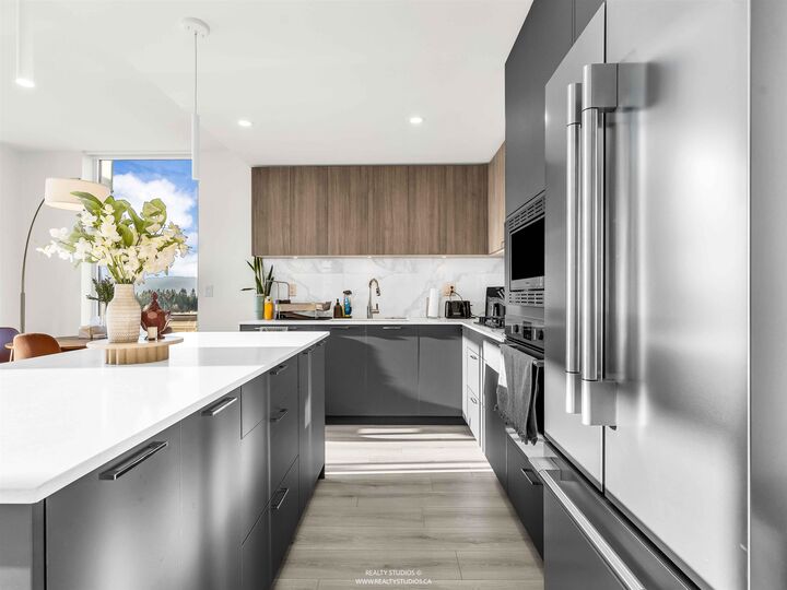 Property Photo:  8551 201 Street 608  BC V2Y 3Y5 