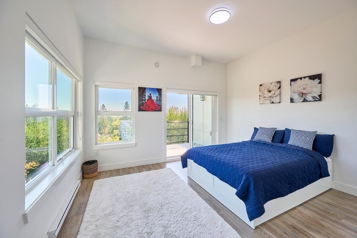 Property Photo:  22577 Royal Crescent 503  BC V2X 2M2 