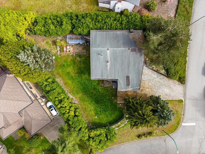 Property Photo: 8071 Greenlake Place BC V5A 3N5