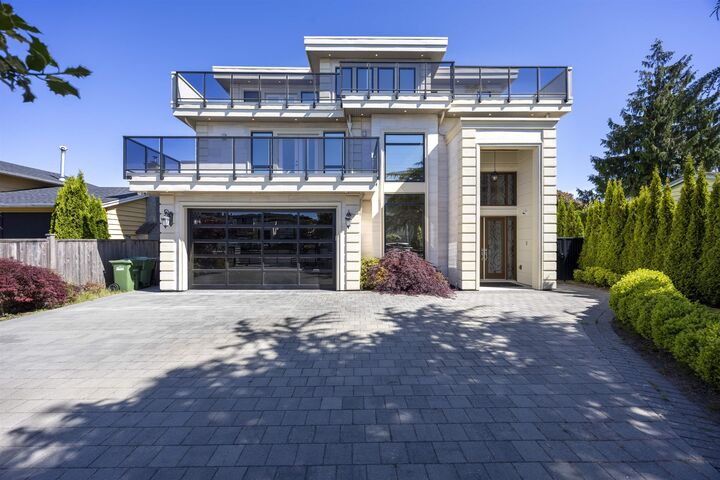 Property Photo: 3131 Williams Road BC V7E 1H8