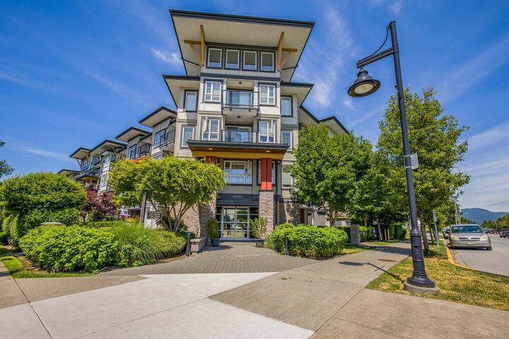 12075 Edge Street 418 — photo 1
