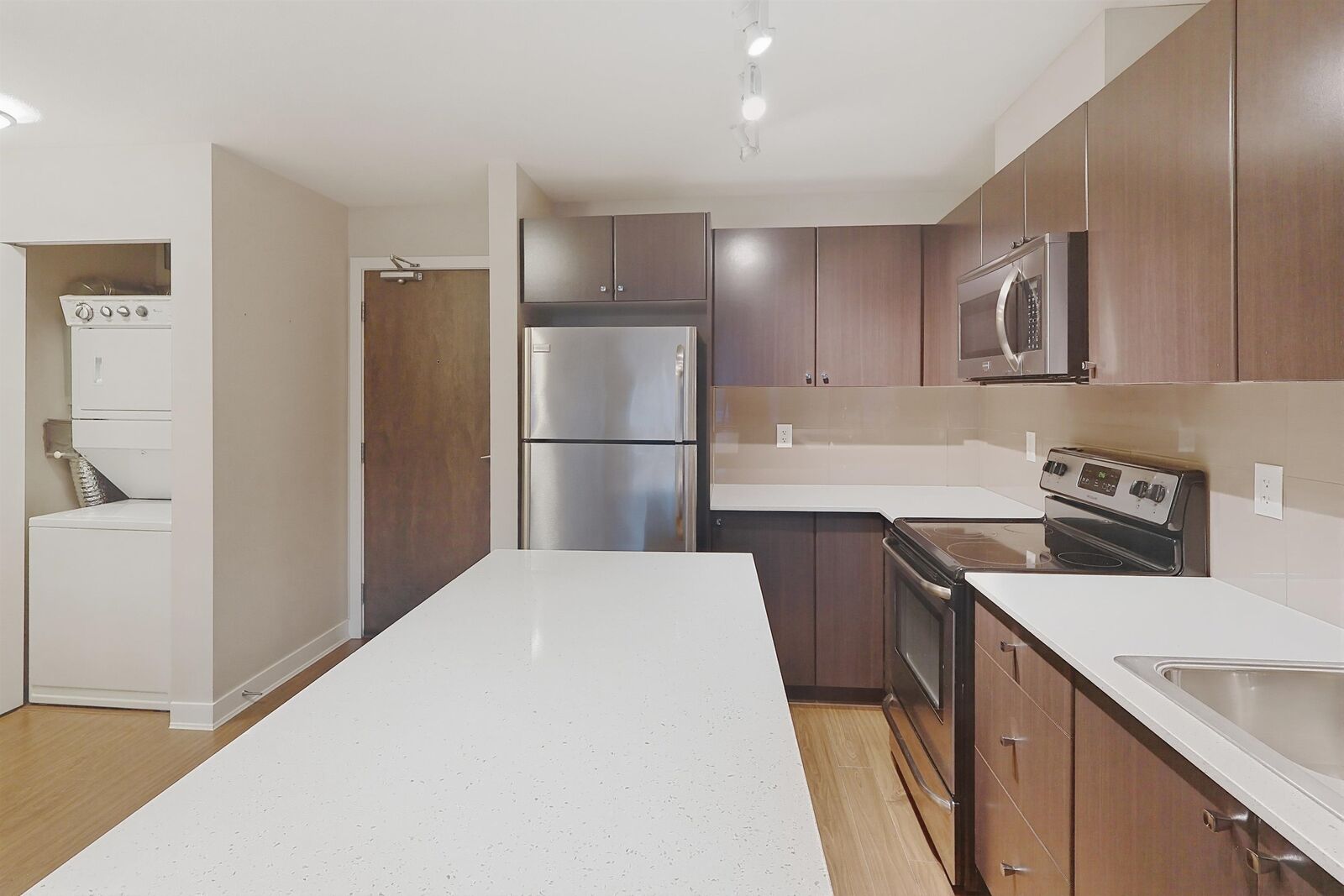 Property Photo: 13740 75A Avenue 417 BC V3W 0E8