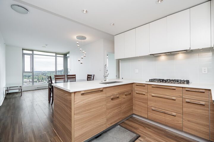 Property Photo:  1188 Pinetree Way 2501  BC V3B 0K9 