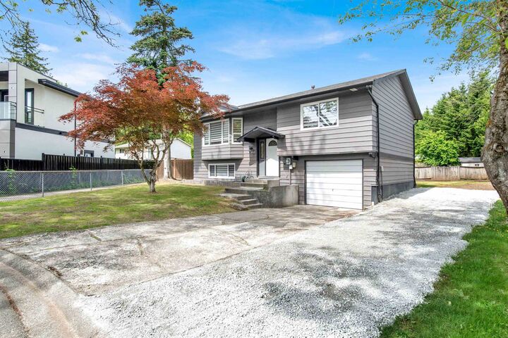 Property Photo: 9088 146A Street BC V3R 6X7