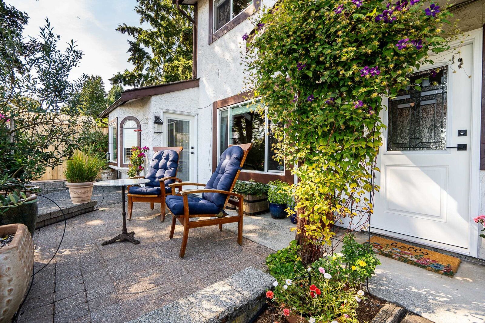 Property Photo:  1135 Vanier Avenue  BC V3K 2S9 