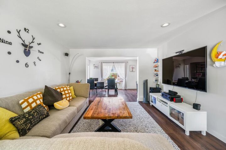 Property Photo: 2618 Fortress Drive BC V3C 6A9