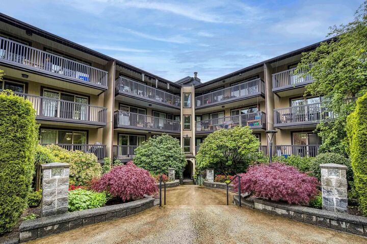 Property Photo: 9847 Manchester Drive 118 BC V3N 4P4