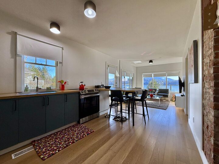 Property Photo:  609 Glen Road  BC V0N 1V9 