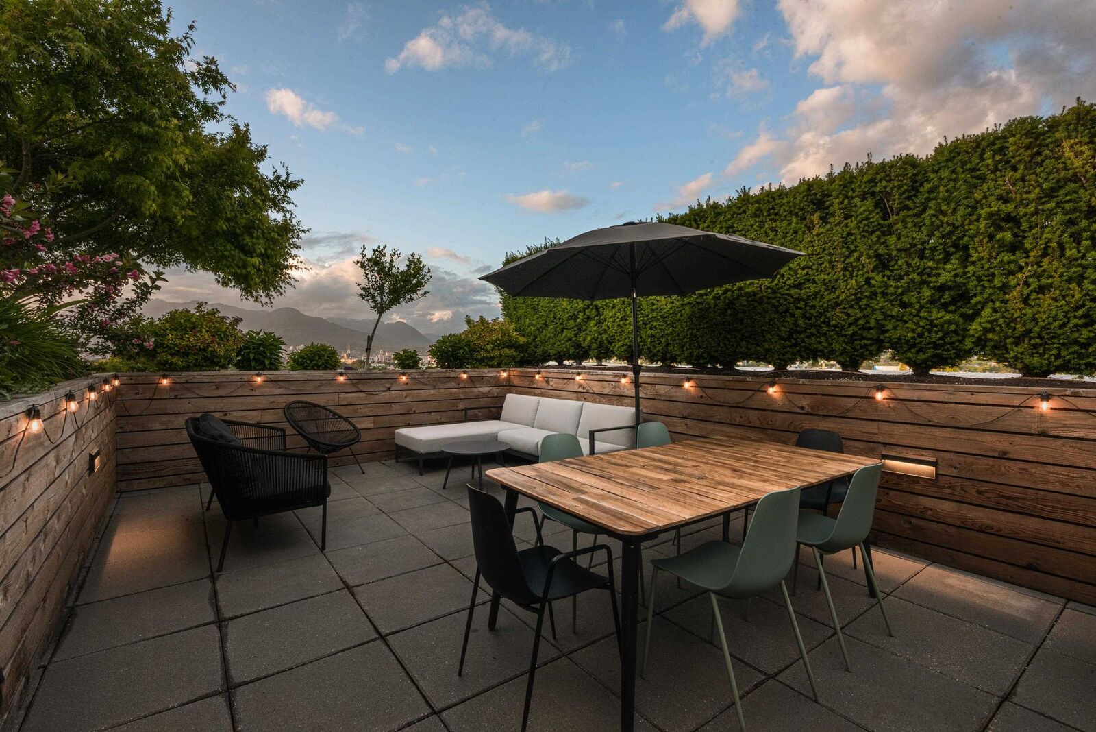Property Photo: 2508 Fraser Street 406 BC V5T 3V4