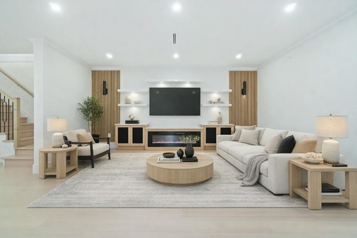 Property Photo: 6666 Walker Avenue 1 BC V5E 3B9