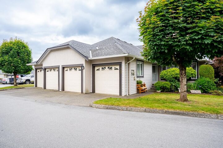 Property Photo: 3160 Townline Road 142 BC V2T 5P4