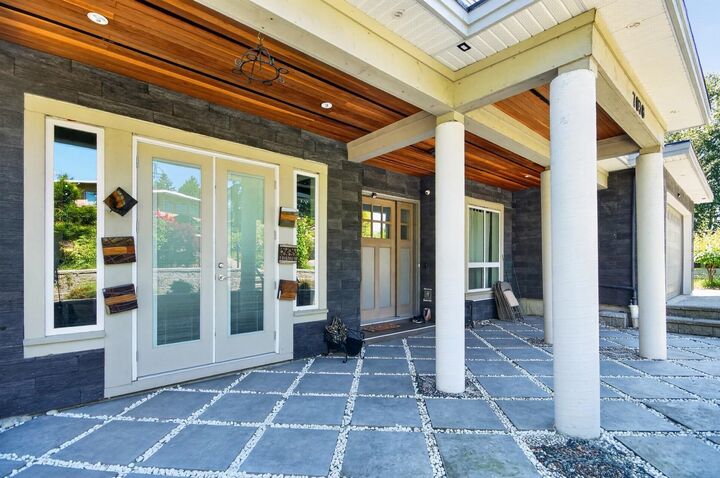 Property Photo:  7038 Fielding Court Main  BC V5A 1Y5 