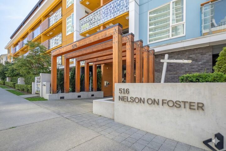 516 Foster Avenue 504 — photo 1