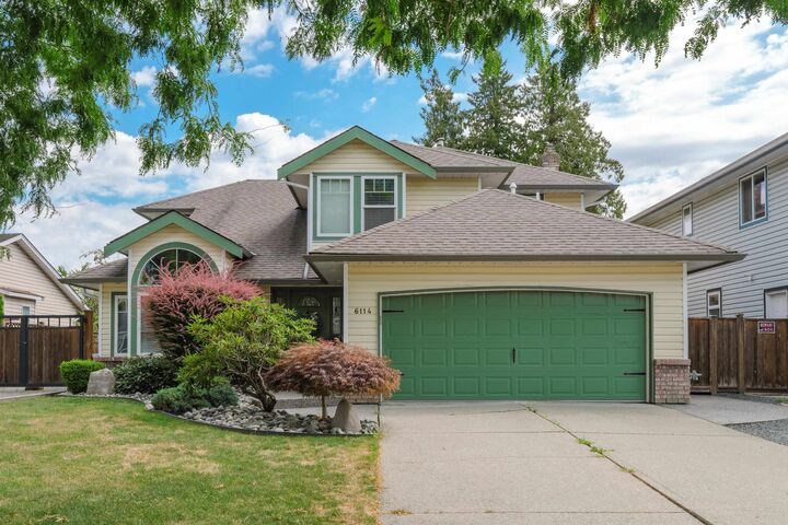 6114 187A Street — photo 1